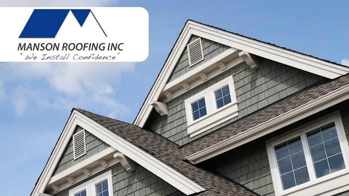 Manson Roofing Picture 4