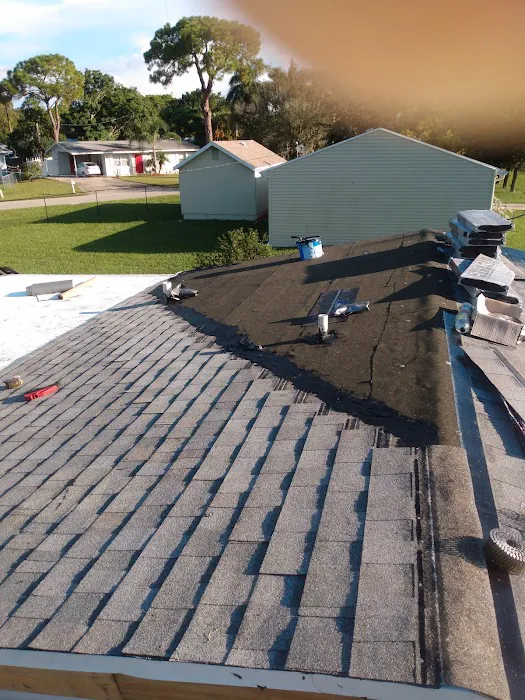 Manson Roofing Picture 8
