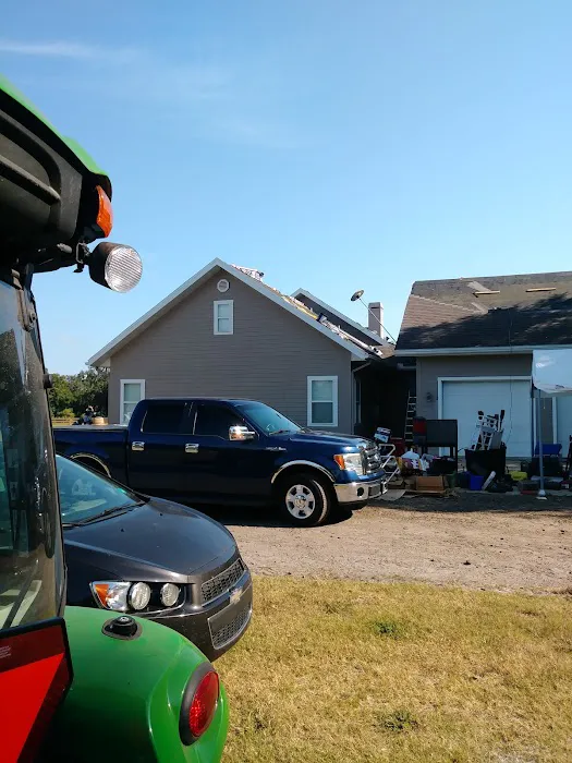 Manson Roofing Picture 5