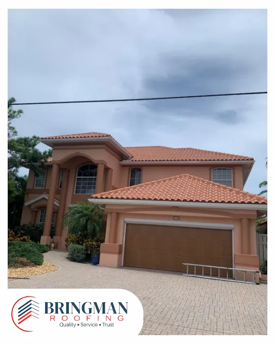 Bringman Roofing Picture 7