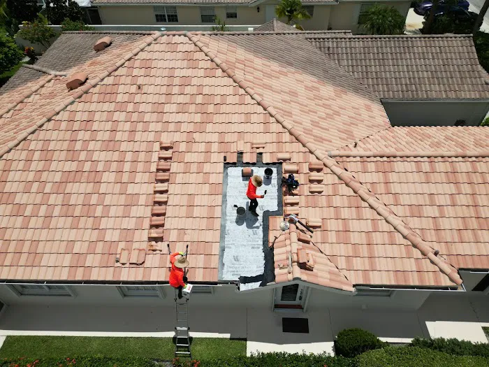 Dream Team Roofing Picture 6