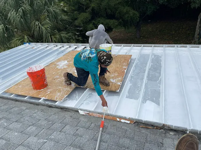 Dream Team Roofing Picture 10