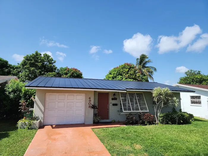 Dream Team Roofing Picture 5