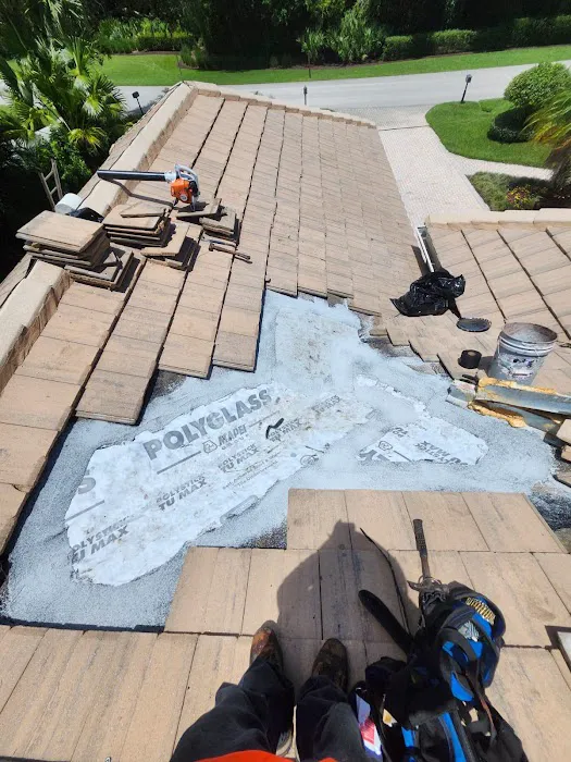 Dream Team Roofing Picture 4