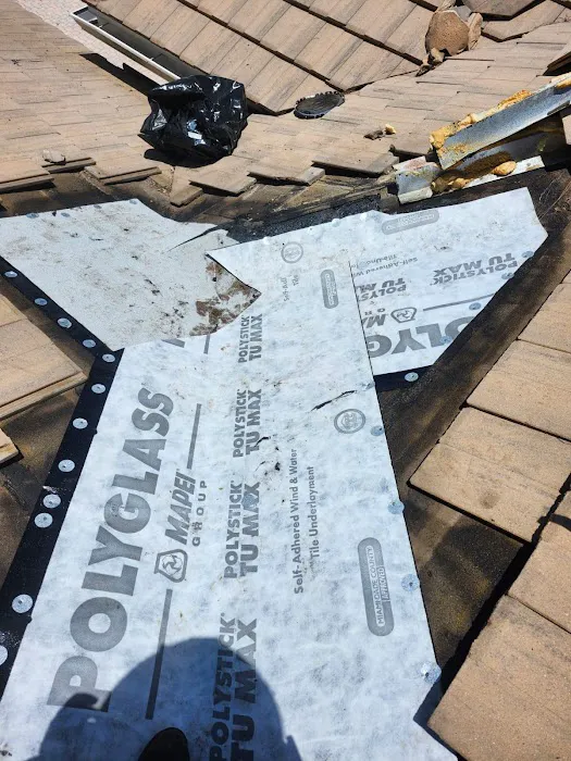 Dream Team Roofing Picture 7