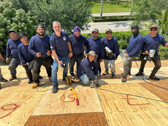 Dream Team Roofing Picture 8