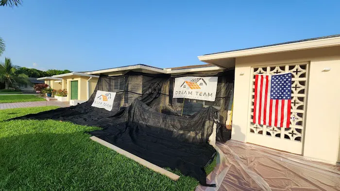 Dream Team Roofing Picture 1