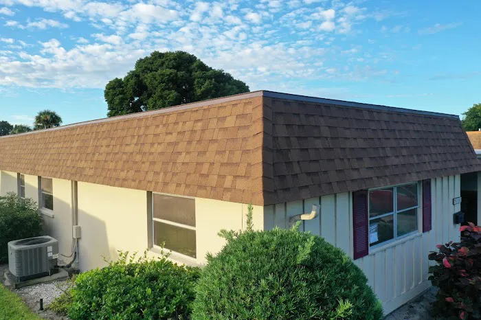 Roof Projects LLC Picture 1