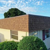 Roof Projects LLC ico
