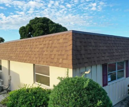 Roof Projects LLC
