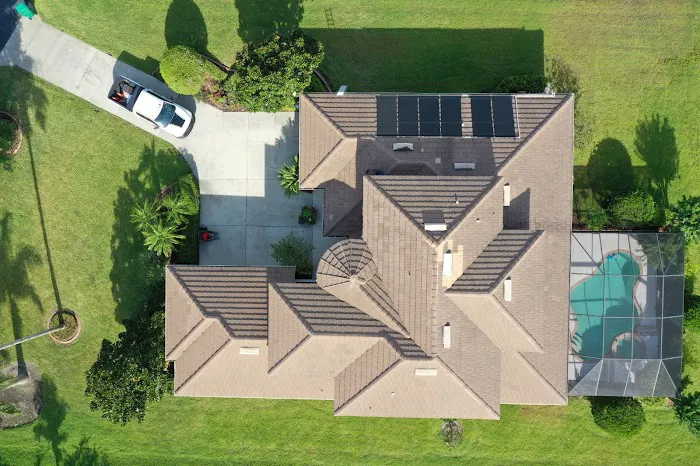 Roof Projects LLC Picture 6