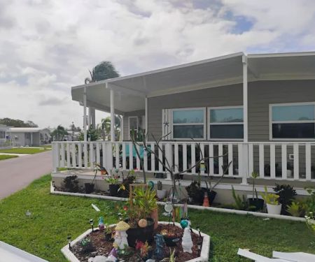 Icas Storm Restoration Fl