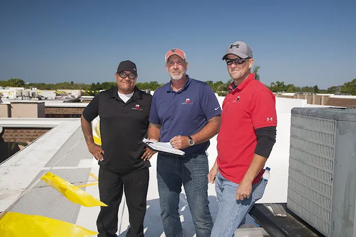 Florida Southern Roofing and SheetMetal, Inc. Picture 6