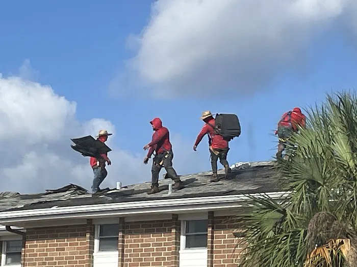 Florida Southern Roofing and SheetMetal, Inc. Picture 2