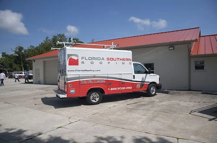 Florida Southern Roofing and SheetMetal, Inc. Picture 10