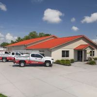 Florida Southern Roofing and SheetMetal, Inc. ico