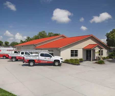 Florida Southern Roofing and SheetMetal, Inc.