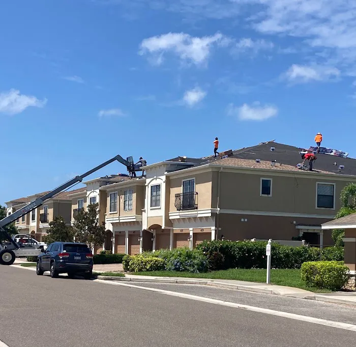 Florida Southern Roofing and SheetMetal, Inc. Picture 4