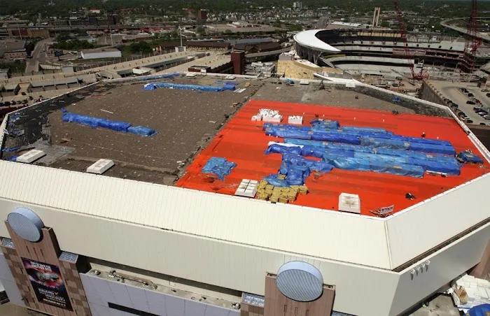 Two Buffalo Roofing and Waterproofing Supplies Inc Picture 1