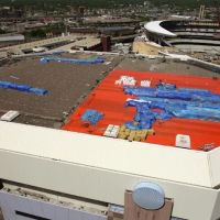 Two Buffalo Roofing and Waterproofing Supplies Inc ico