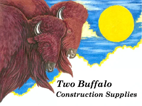 Two Buffalo Roofing and Waterproofing Supplies Inc Picture 2