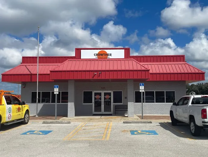 Crowther Roofing and Cooling Picture 7