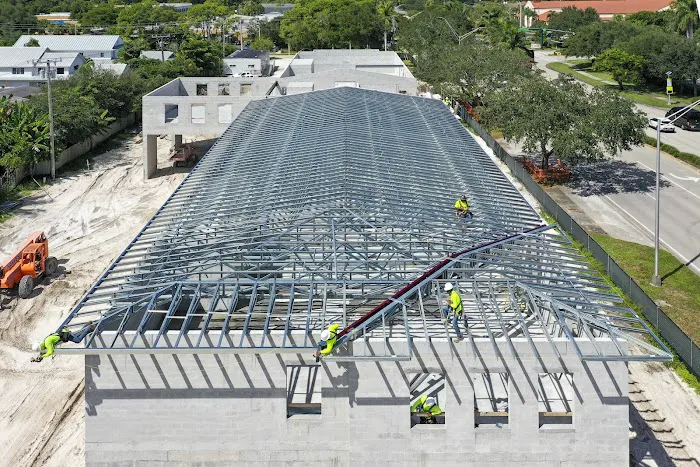 Crowther Roofing and Cooling Picture 8