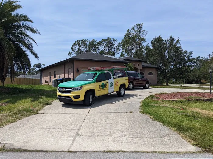 Crowther Roofing and Cooling Picture 1