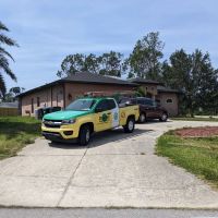 Crowther Roofing and Cooling ico