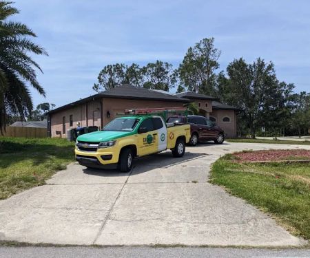 Crowther Roofing and Cooling