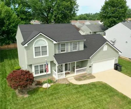 Erie Home
