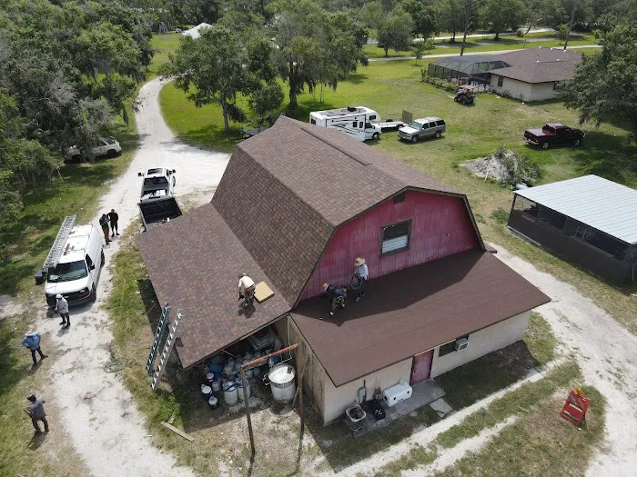 Glauser Roofing Picture 10