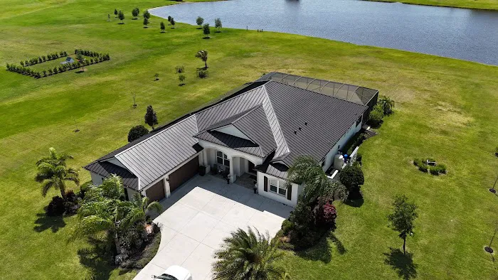 Glauser Roofing Picture 1