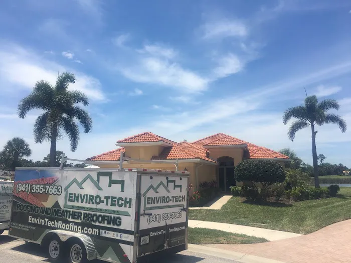 Enviro-Tech Roofing Picture 5