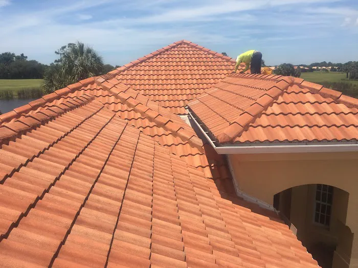 Enviro-Tech Roofing Picture 1