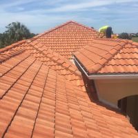 Enviro-Tech Roofing ico