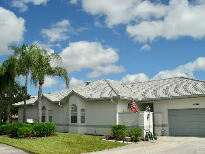 Enviro-Tech Roofing Picture 2