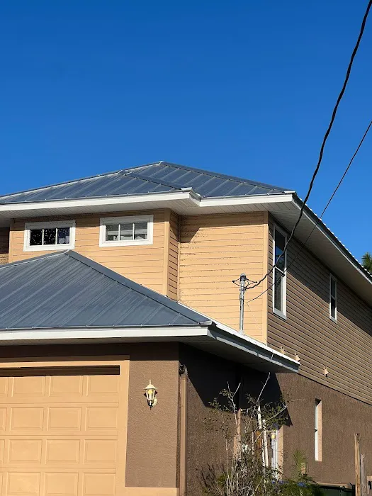 CMM Roofing Picture 3