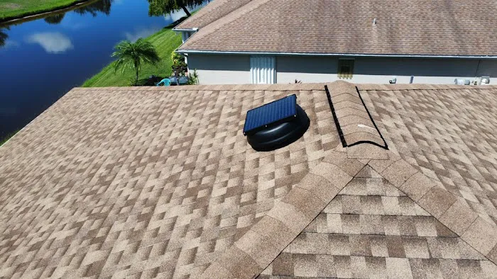 CMM Roofing Picture 6