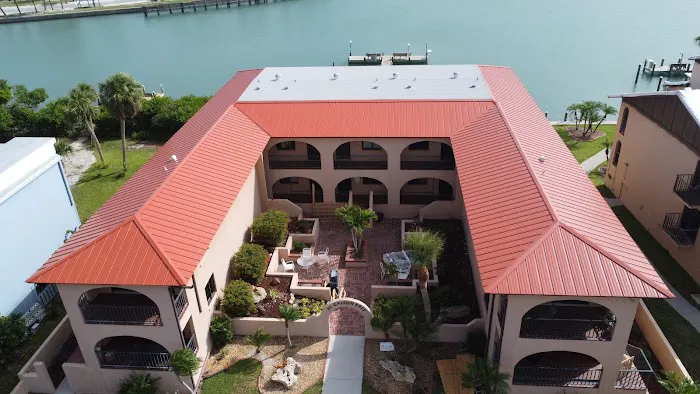 CMM Roofing Picture 5