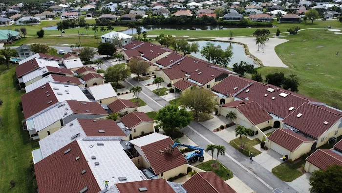 CMM Roofing Picture 4