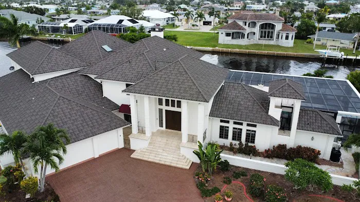 CMM Roofing Picture 7