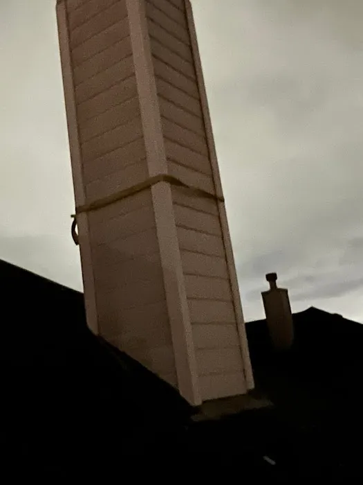 Reign On Chimney Services & Repair Picture 1