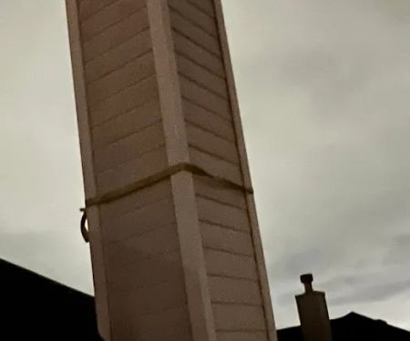 Reign On Chimney Services & Repair