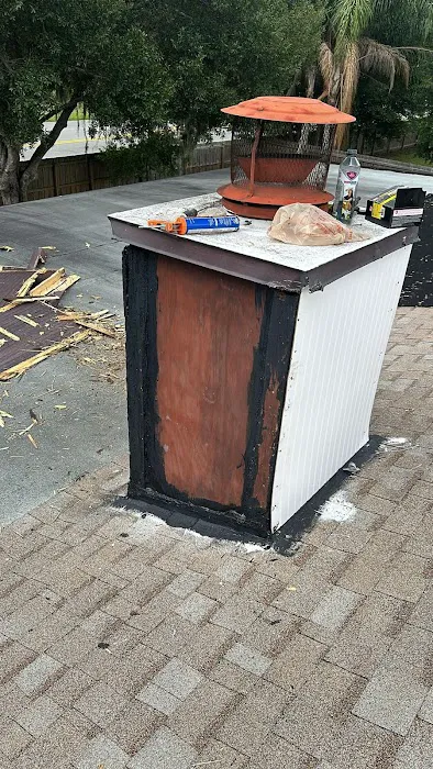 Reign On Chimney Services & Repair Picture 10