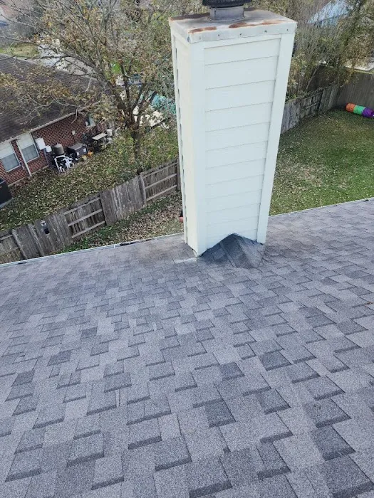 Reign On Chimney Services & Repair Picture 7