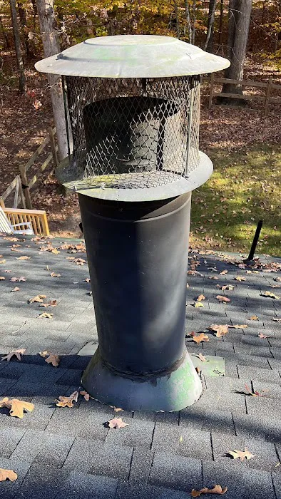 Reign On Chimney Services & Repair Picture 9