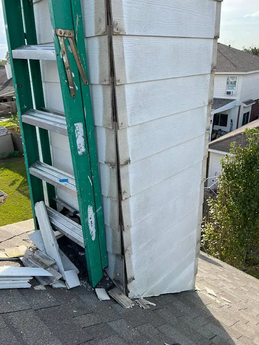 Reign On Chimney Services & Repair Picture 4