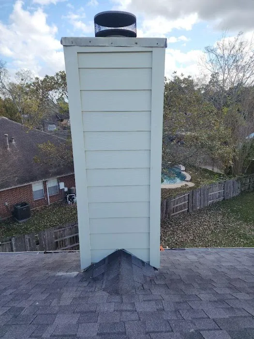 Reign On Chimney Services & Repair Picture 2