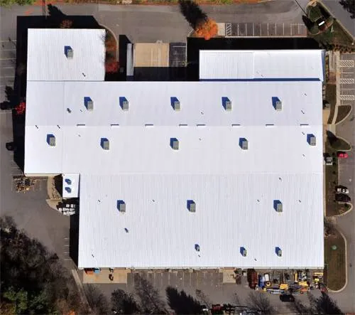 North American Roofing Picture 1